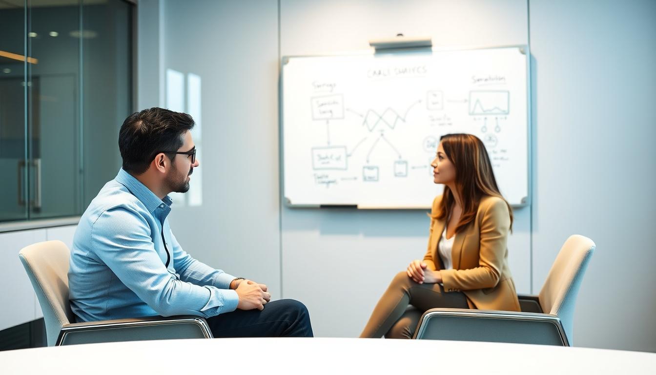 Professional plan visual
